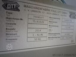 Bautz Maschinen- und Stahlbau GmbH Bautz Maschinen- und Stahlbau GmbH Bautz Maschinen- und Stahlbau GmbH