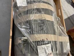 SIEMENS 3-MOT 1LE15032DB290FB5