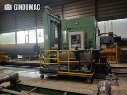 IRLE IRD 1600 CNC