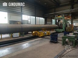 IRLE IRD 1600 CNC