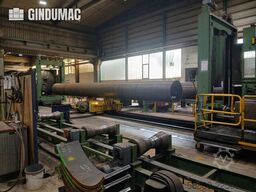 Dutch Milling Technology Int. B.V. Dutch Milling Technology Int. B.V. Dutch Milling Technology Int. B.V.