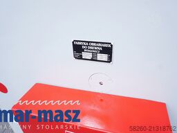 marki FOD BYDGOSZCZ* DPPA III 50E 620/120