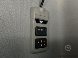 DAF CF 410 FT Space Cab / Mega / 787 dkm / Hefschot...