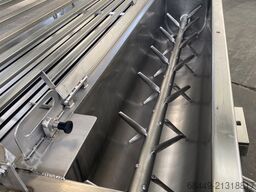 Dominioni dubbele peddelmenger 900 L. Type ID 900