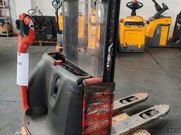 Linde L10 bad battery