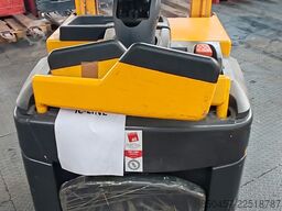 Jungheinrich ERD 120 defect
