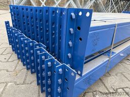 SSI Schäfer / K: 120 x 50 mm lichte Weite: ca. 2.800 mm