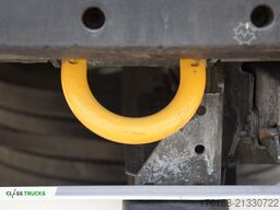 SCHMITZ CARGOBULL SKO FP 60 ThermoKing SLXi 300