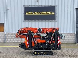 Jekko SPX 532 CDH-3B