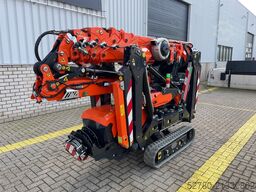 Jekko SPX 532 CDH-3B