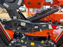 Jekko SPX 532 CDH-3B