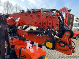 Jekko SPX 532 CDH-3B