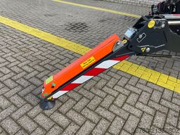 Jekko SPX 532 CDH-3B