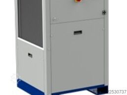 Kühlmaschinen, MTA S.p.A. TAE G Compact TAE GC 030P3-TLS