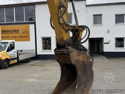 Caterpillar 323 FL