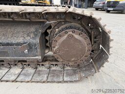 Caterpillar 323 FL