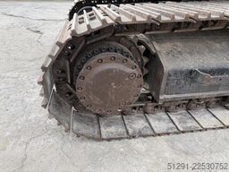 Caterpillar 323 FL
