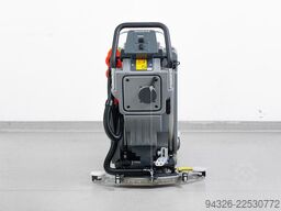 Hako Hakomatic B30 TB430 - 2011y - 1730h