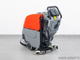 Hako Hakomatic B30 TB430 - 2011y - 1730h