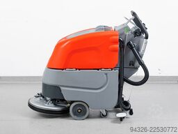 Hako Hakomatic B30 TB430 - 2011y - 1730h