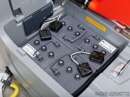 Hako Hakomatic B30 TB430 - 2011y - 1730h