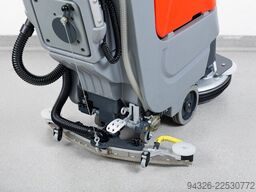 Hako Hakomatic B30 TB430 - 2011y - 1730h