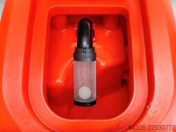 Hako Hakomatic B30 TB430 - 2011y - 1730h