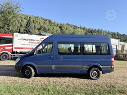 Mercedes-Benz Sprinter 315 Rollstuhltransporter