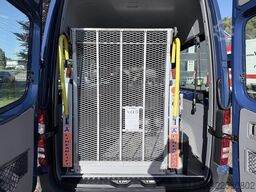 Mercedes-Benz Sprinter 315 Rollstuhltransporter