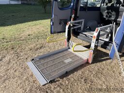 Mercedes-Benz Sprinter 315 Rollstuhltransporter