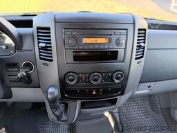 Mercedes-Benz Sprinter 315 Rollstuhltransporter