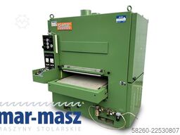 STEMAC LCRT 900 2 agregaty walec metalowy