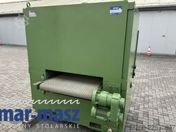 STEMAC LCRT 900 2 agregaty walec metalowy