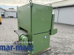STEMAC LCRT 900 2 agregaty walec metalowy