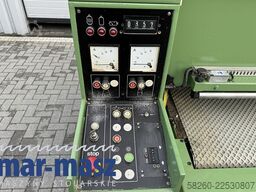 STEMAC LCRT 900 2 agregaty walec metalowy