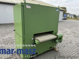STEMAC LCRT 900 2 agregaty walec metalowy