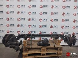 Daf Occ Stuuras Daf XF 106 euro 6 163N 1917344