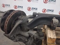 Daf Occ Stuuras Daf XF 106 euro 6 163N 1917344