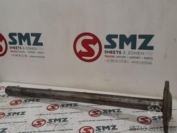 Mercedes Occ steekas zonder sper Mercedes