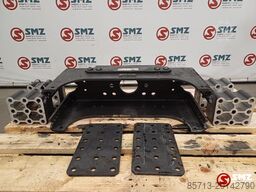 Renault Occ dwarsbalk met steunen TM190/963 Renault