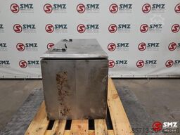 Diversen Occ gereedschapskoffer Bawer