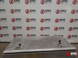 Diversen Occ gereedschapskoffer Bawer