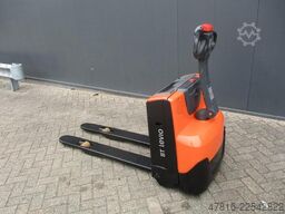 TOYOTA LWE140