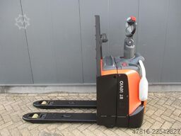 TOYOTA LPE200