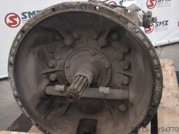 Volvo Occ Versnellingsbak SR1900