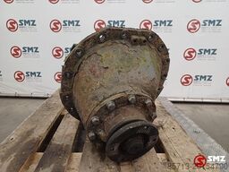 Renault Occ differentiëel P1370 Renault i = 2.85