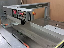 Martin T72 Automatic