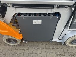 STILL RX60-25 | Battery 96% capacity