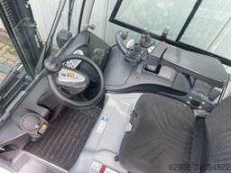 STILL RX60-25 | Battery 96% capacity