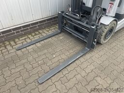 STILL RX60-25 | Battery 96% capacity